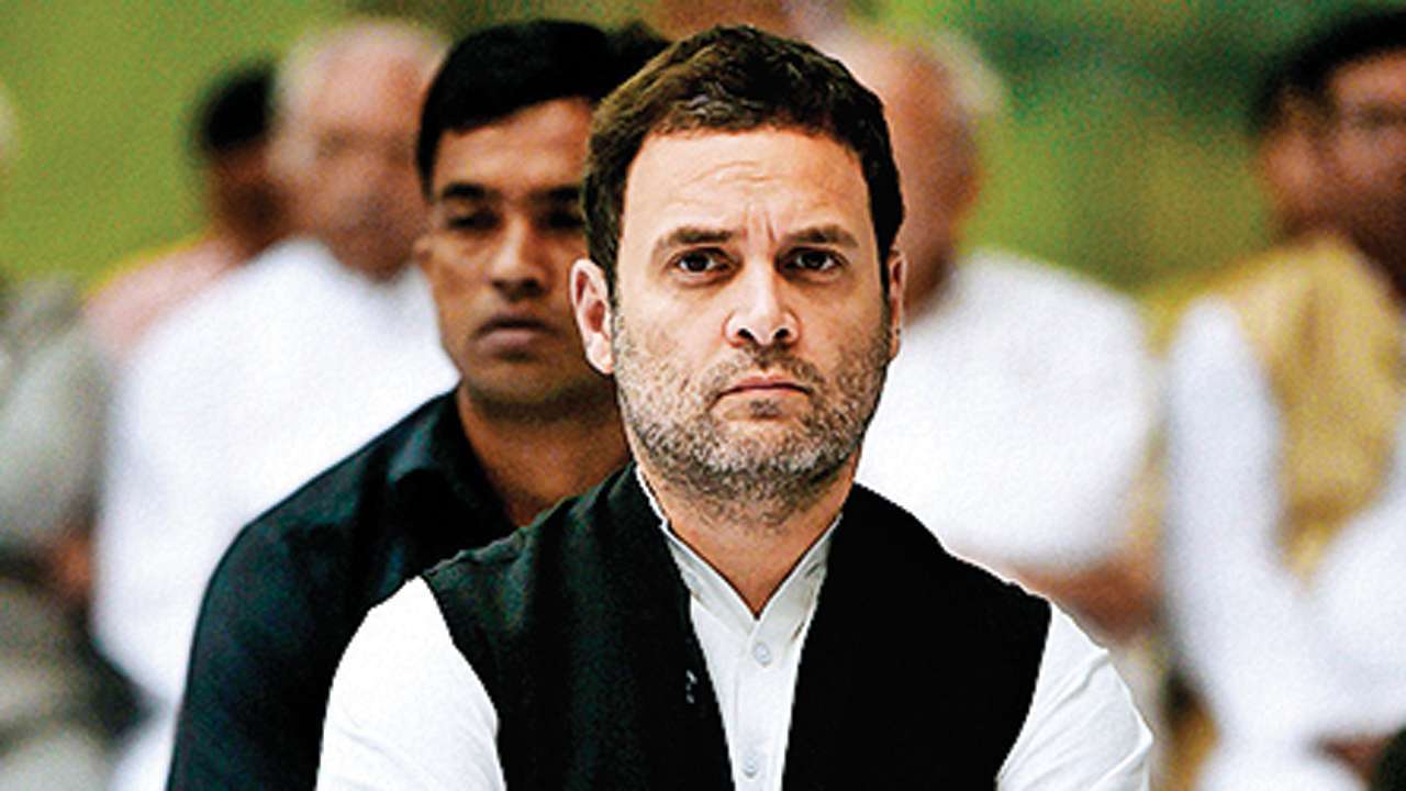 NCPCR asks Facebook to act against Rahul Gandhi for posting identity of minor rape victim's family