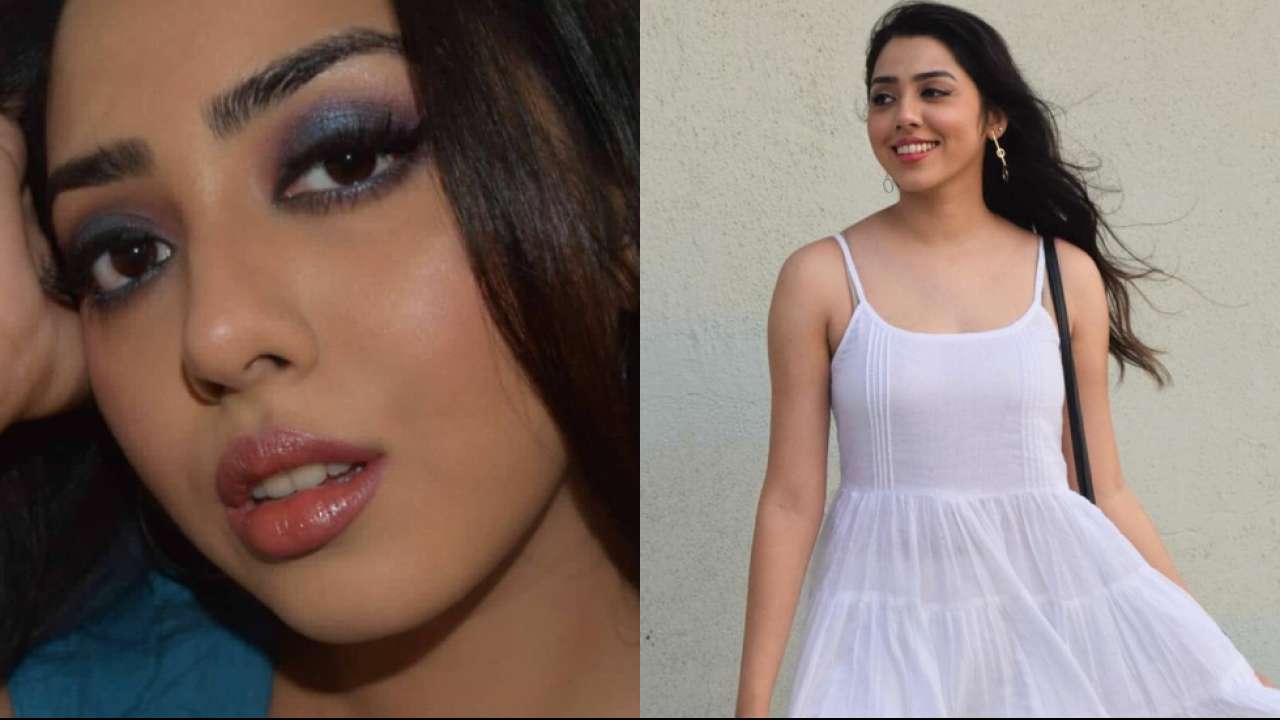 1280px x 720px - Taarak Mehta Ka Ooltah Chashmah' star Jheel Mehta opens up about body  shaming, pens 'it took me time to accept myself'