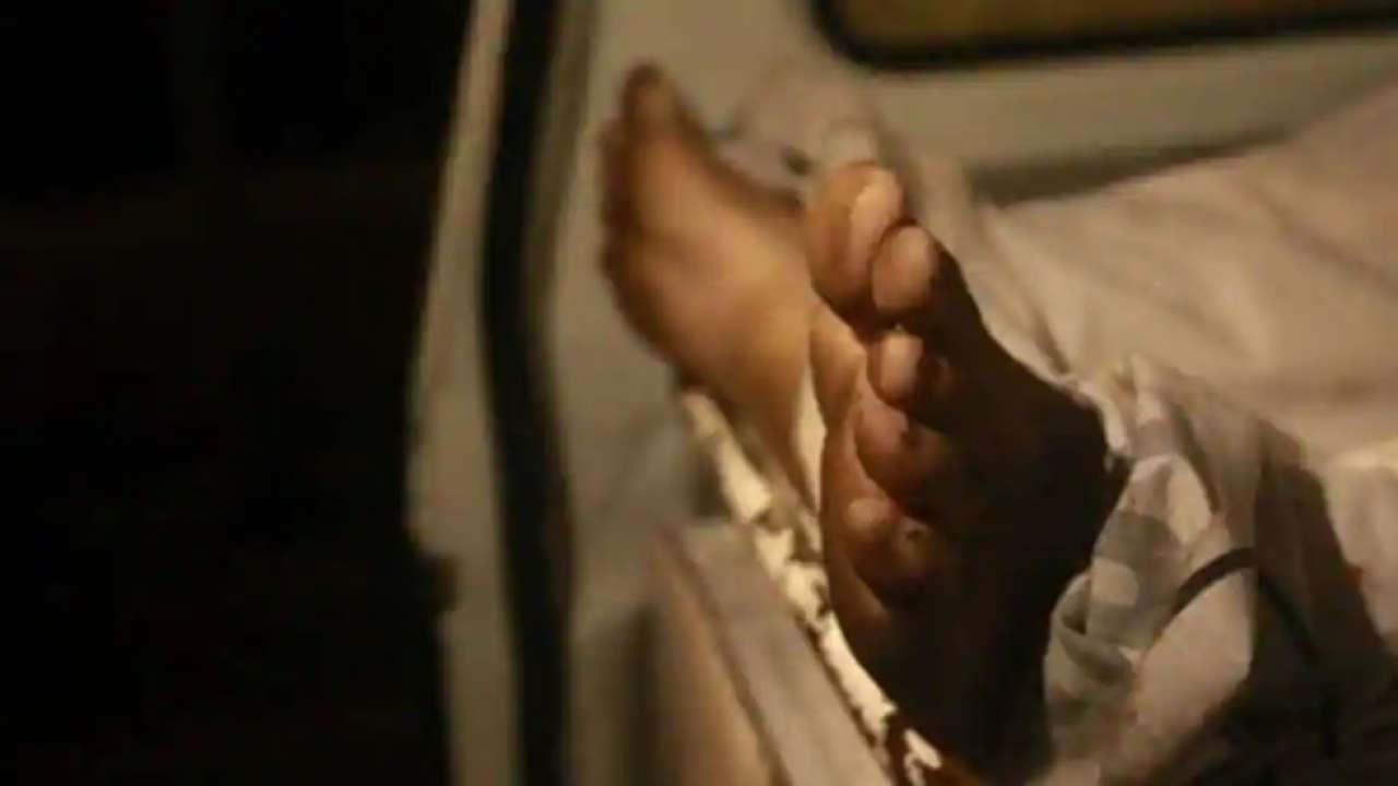 Man keeps grandfather's body in fridge, the reason will SHOCK you