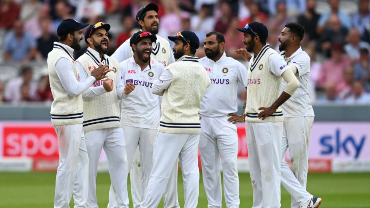 Team India