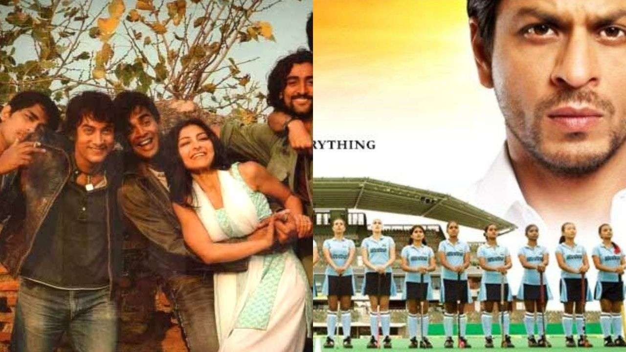 Chak de india full movie online hd