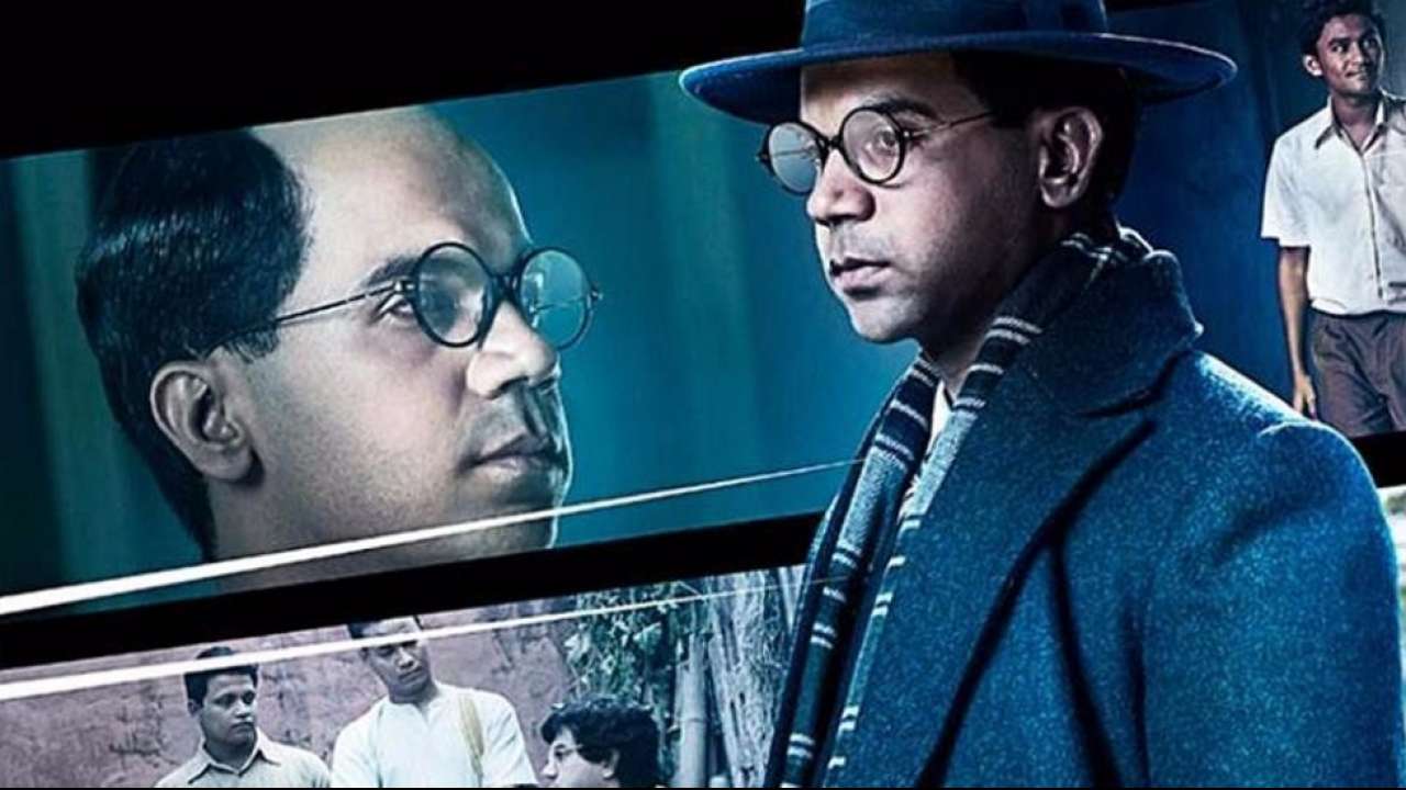 Bose: Dead/Alive (ALTBalaji)