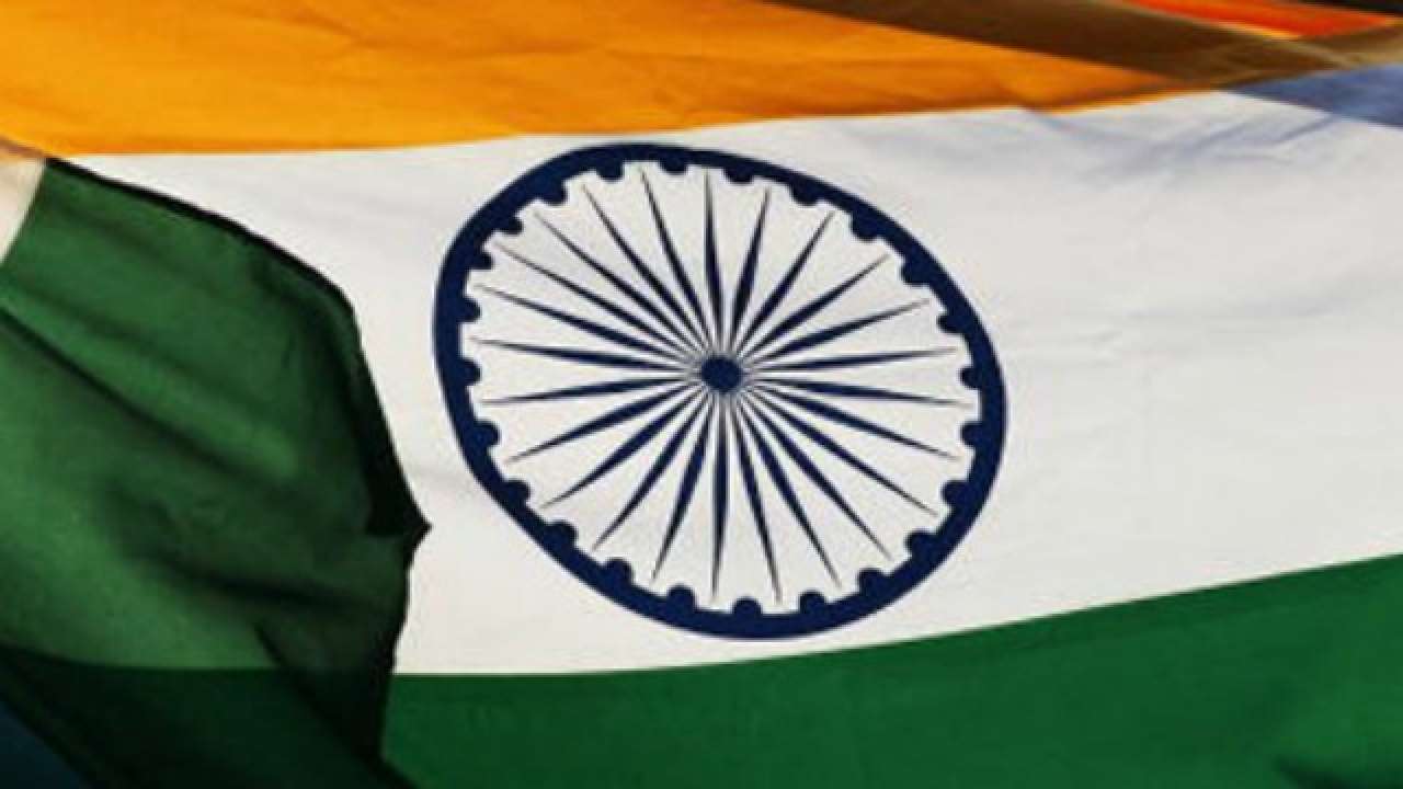 indian national flag