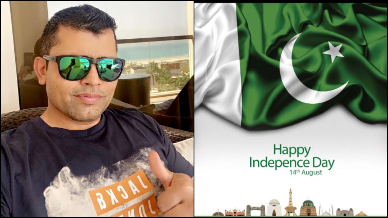 He Is A Legend For A Reason Meme Fest Begins After Kamran Akmal Misspelled Independence Day Wrong