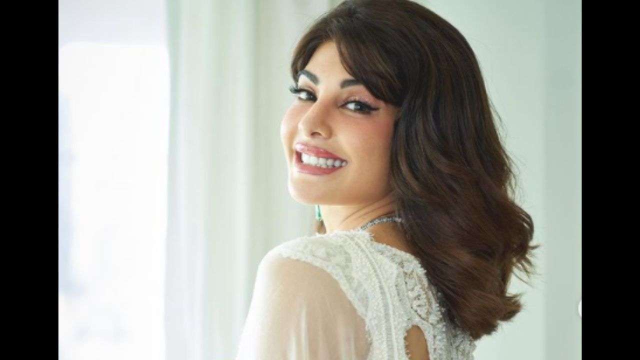 Jacqueline Fernandes wishes fans on Independence Day