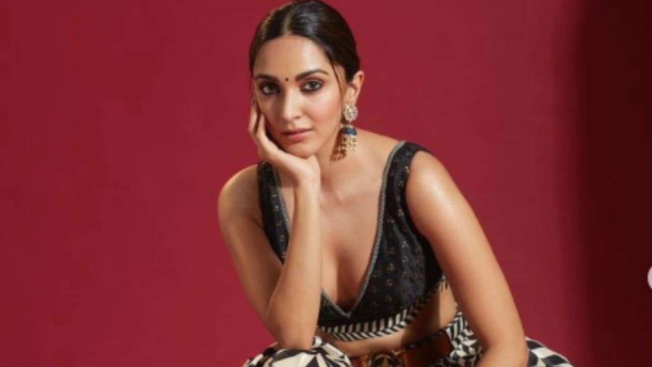 Kiara Advani wishes fans on Independence Day