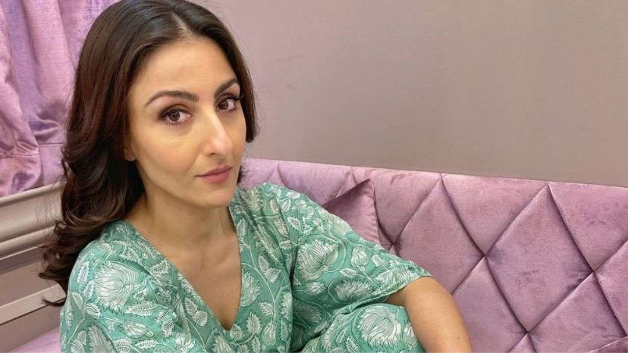 Soha Ali Khan wishes fans on Independence Day