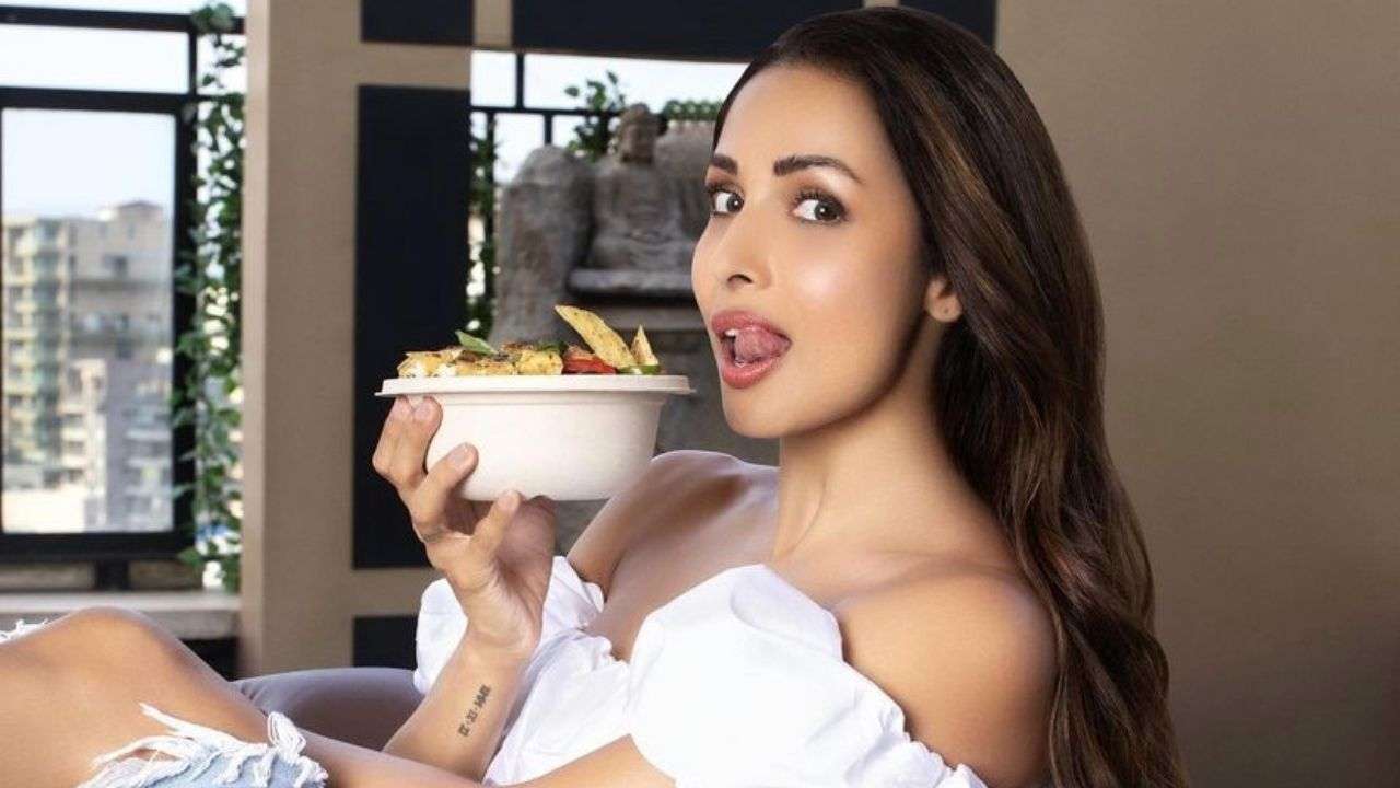 Malaika Arora wishes fans on Independence Day