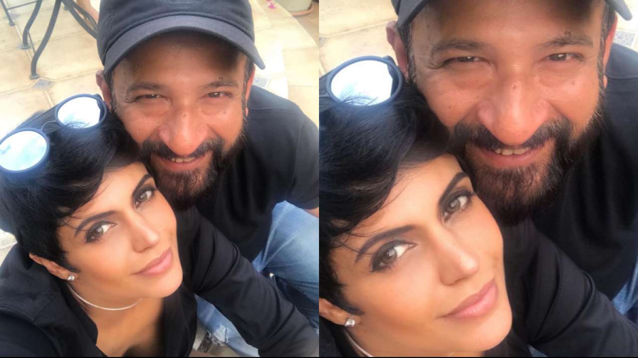 Mandira Bedi Remembers Husband Raj Kaushal On His Birth | My XXX Hot Girl