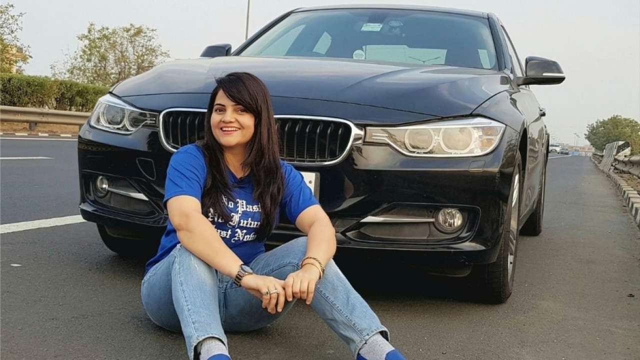 Priyanka Tiwari