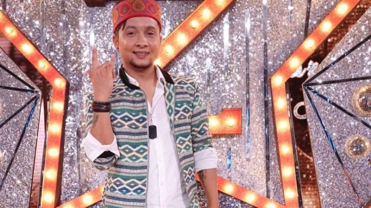 Pawandeep Rajan won 'The Voice India' in 2015