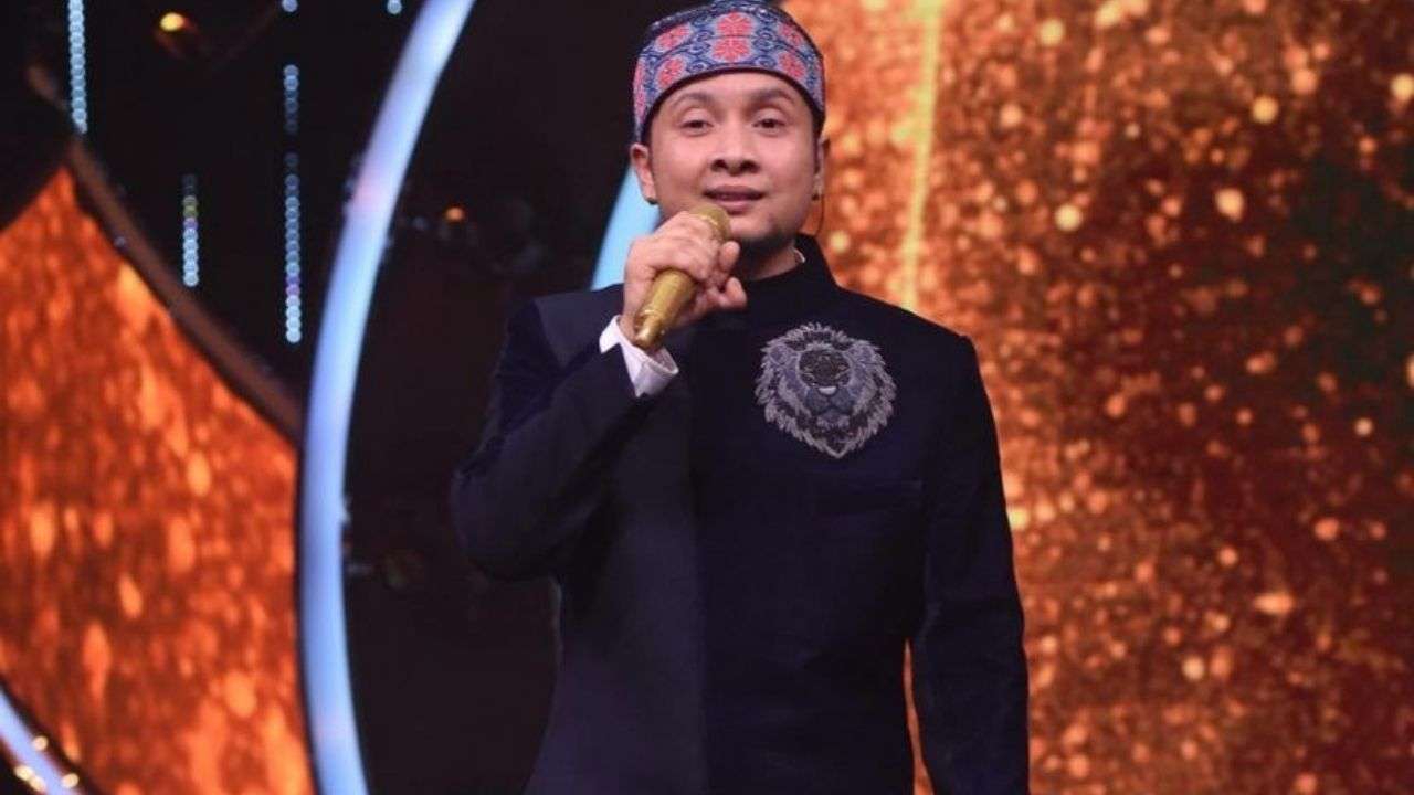 What Pawandeep Rajan said after winning 'Indian Idol 12'