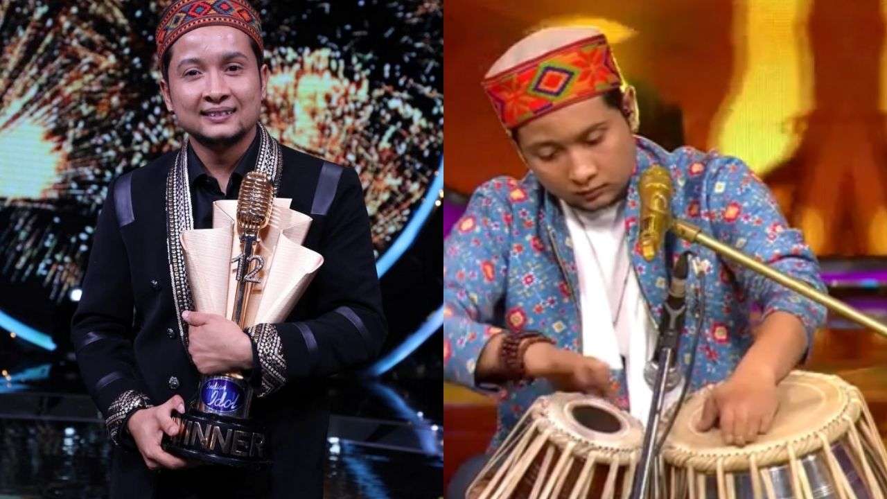 Meet 'Indian Idol 12' winner Pawandeep Rajan, winner of Rs 25 lakhs, a