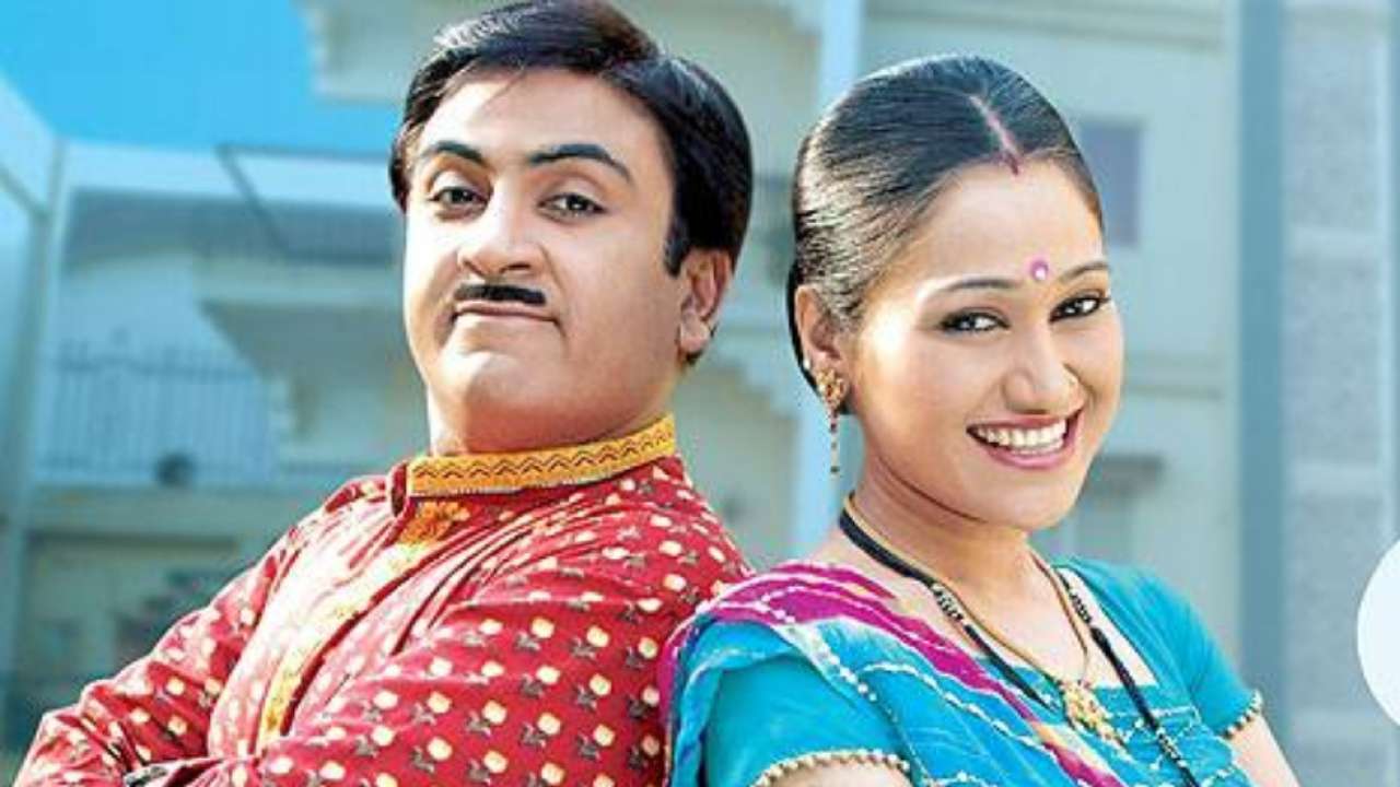 When TMKOC's Disha Vakani aka Daya ben and Dilip Joshi opened up about ...