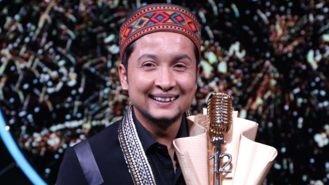 Indian Idol winner Pavandeep Rajan wants to spend Rs 25 lakh here