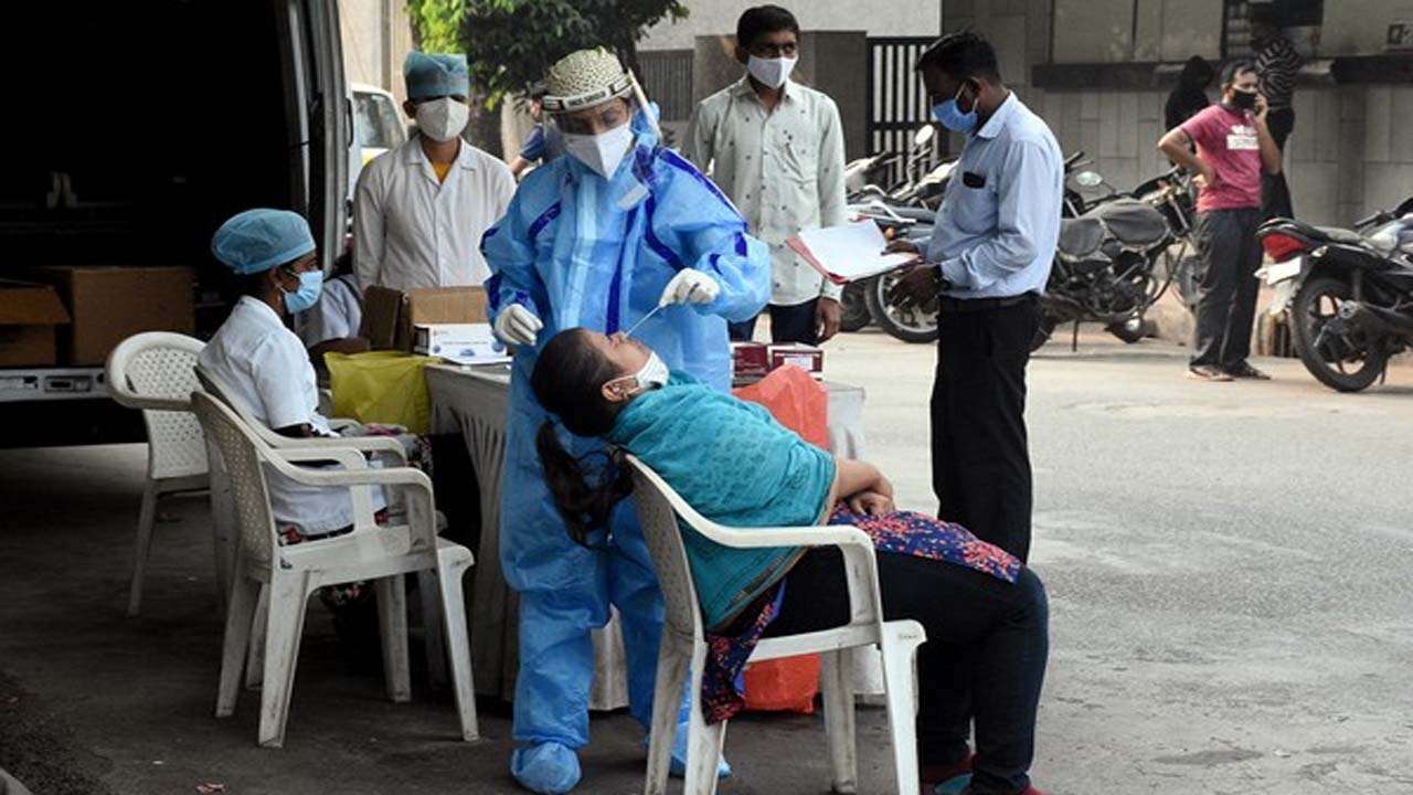 Ten new cases of Delta Plus variant found in Maharashtra, tally rises to 76