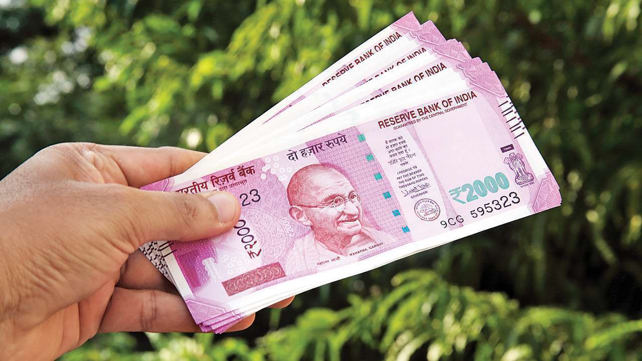 pay commission