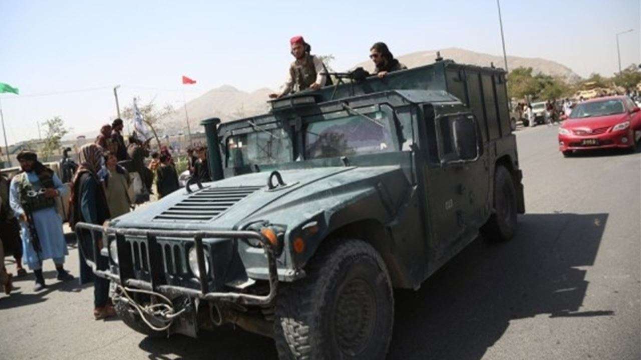 Taliban