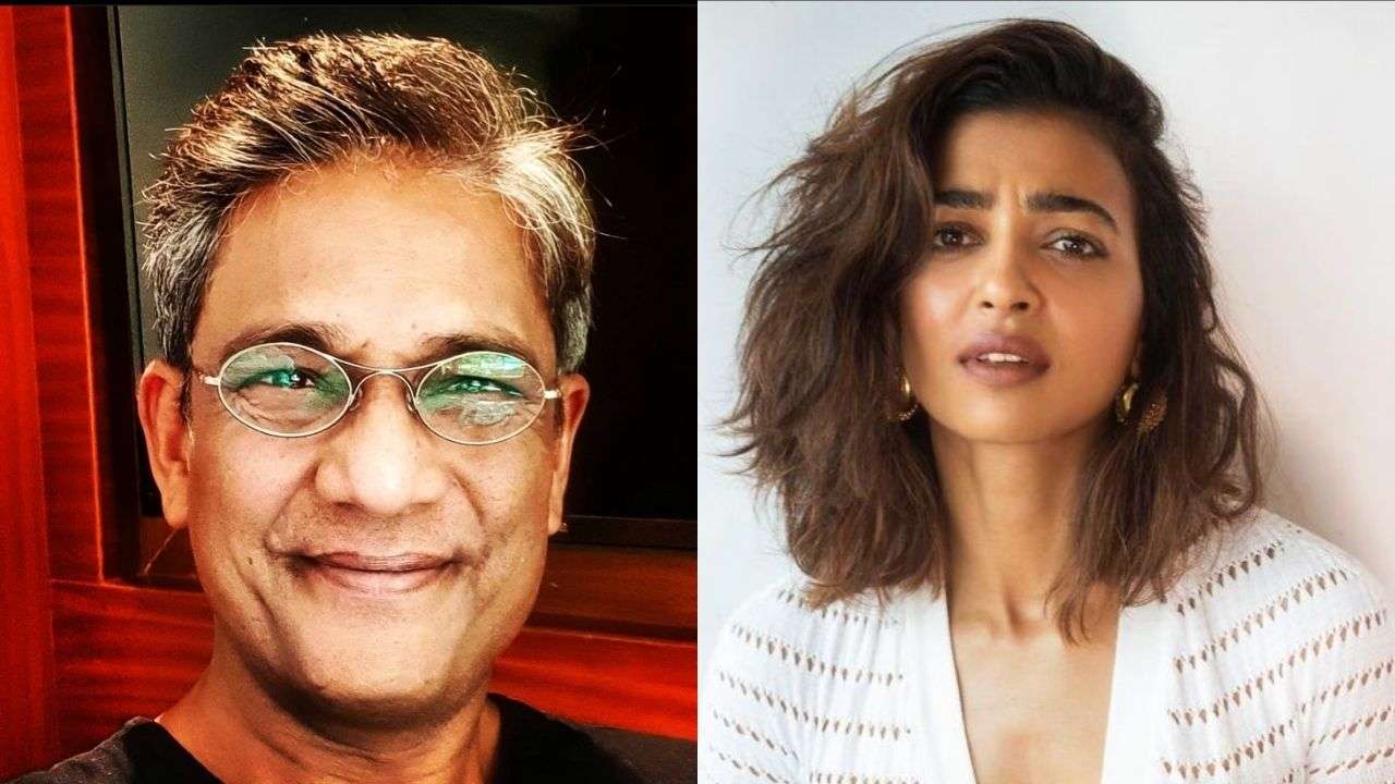 Malilaka Sehrawat Sex Wap Com - People don't understand the difference between art and porn': Adil Hussain  on #boycottRadhikaApte trending on Twitter