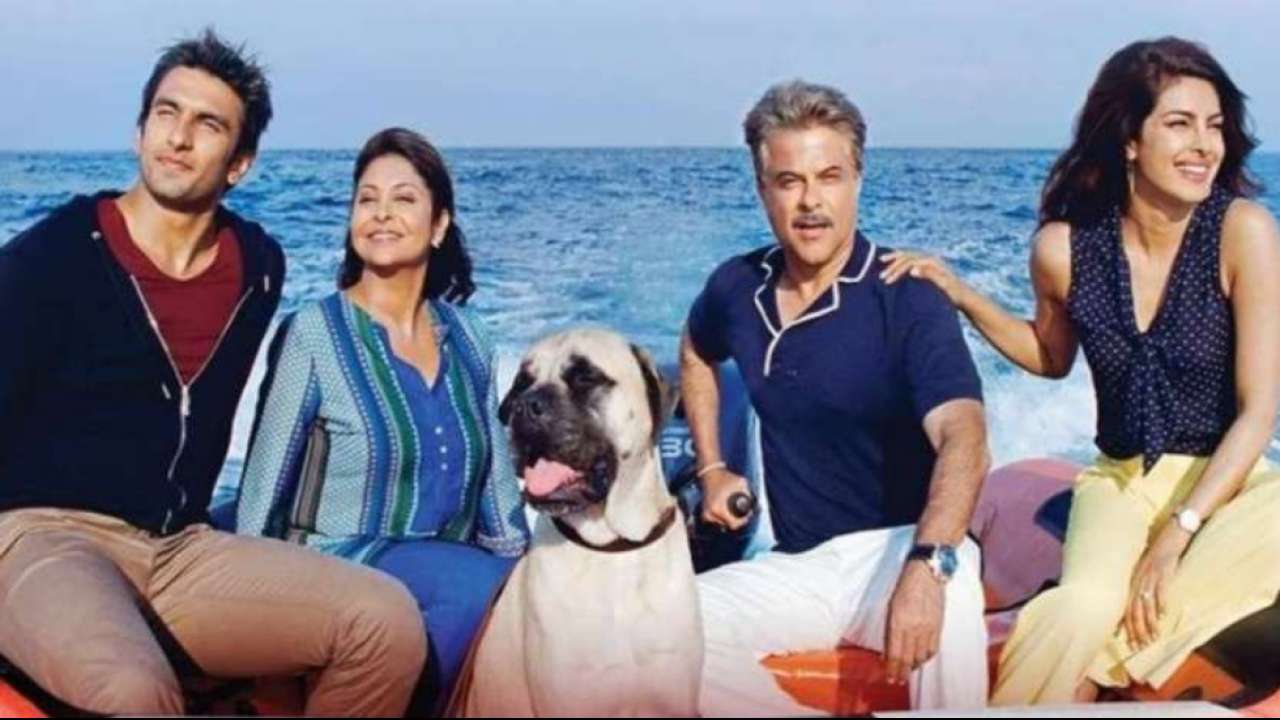 Dil Dhadakne Do