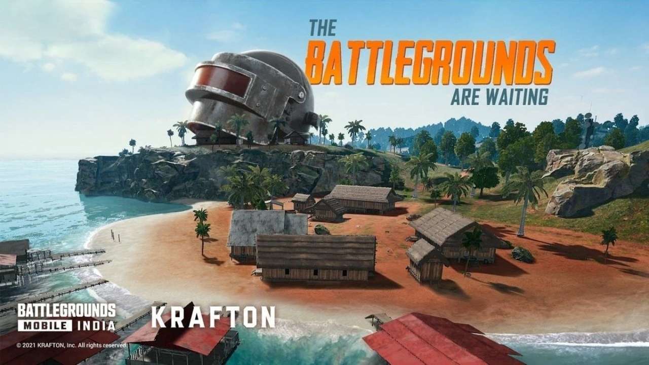 Good news for PUBG Mobile India fans: Battlegrounds Mobile India ...