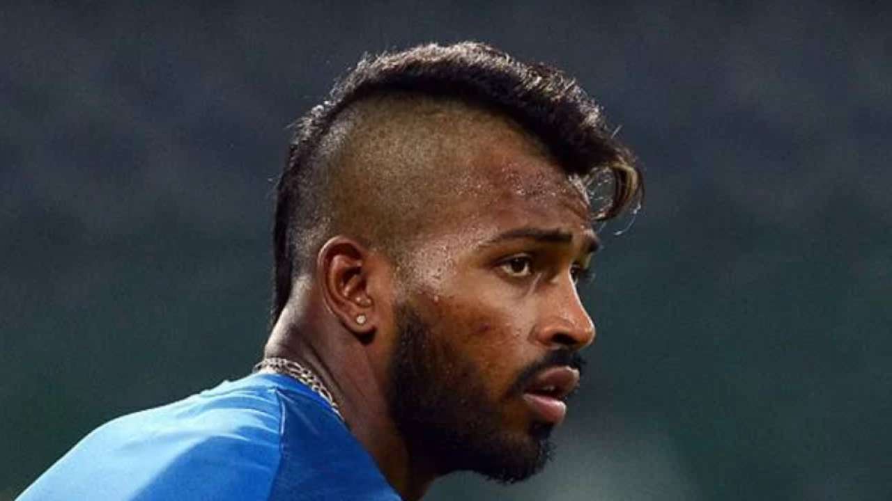 5 Most Unorthodox Hairstyles Donned By Indian Cricketers - The Cricket  Lounge