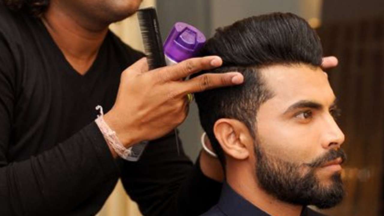 From MS Dhoni's extreme 'mohawk' to KL Rahul's 'cornrows' - Unusual  hairstyles donned by Indian cricketers