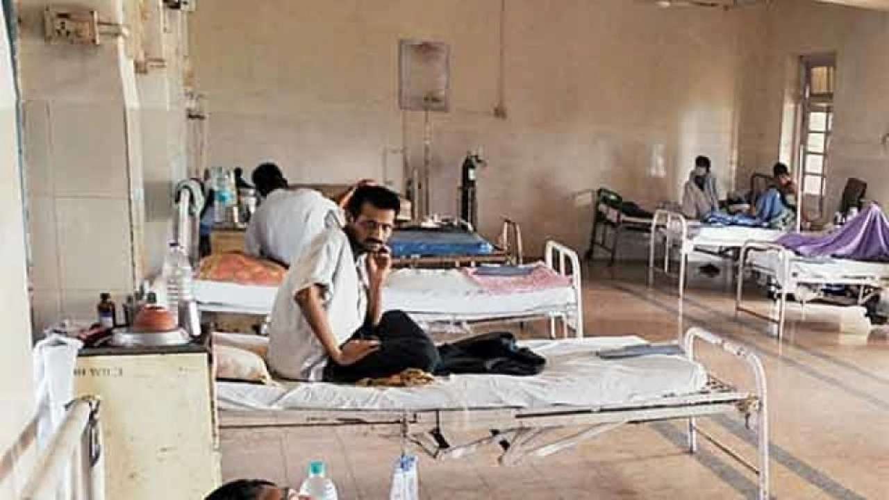 Rise in post-COVID Tuberculosis cases in Karnataka: State asks recovered people to take voluntary TB tests
