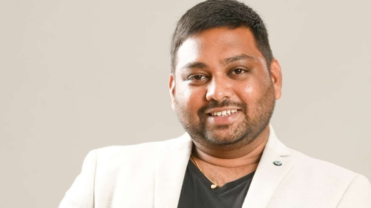 Naveen Kumar