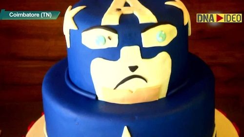 Video Thumbnail