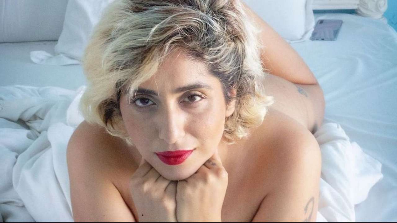 Neha Bhasin