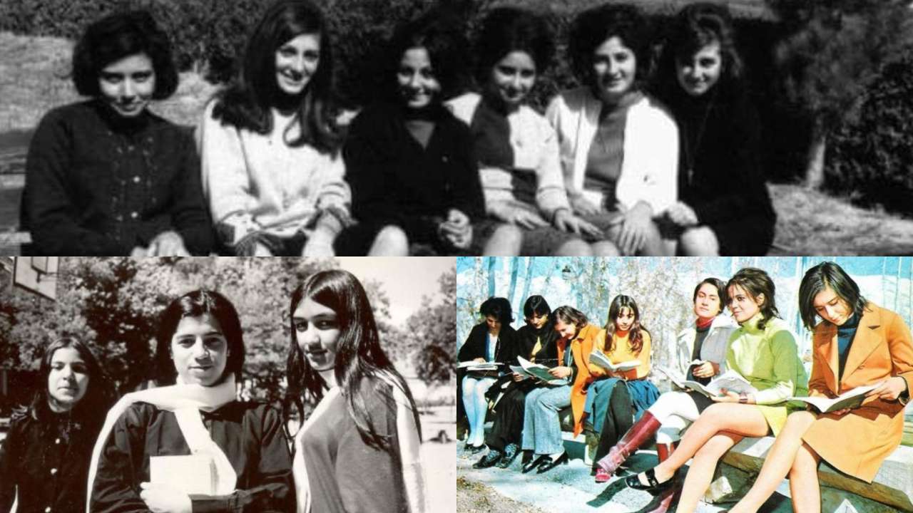 Photos Here's how Afghanistan looked like before the Taliban grabbed power