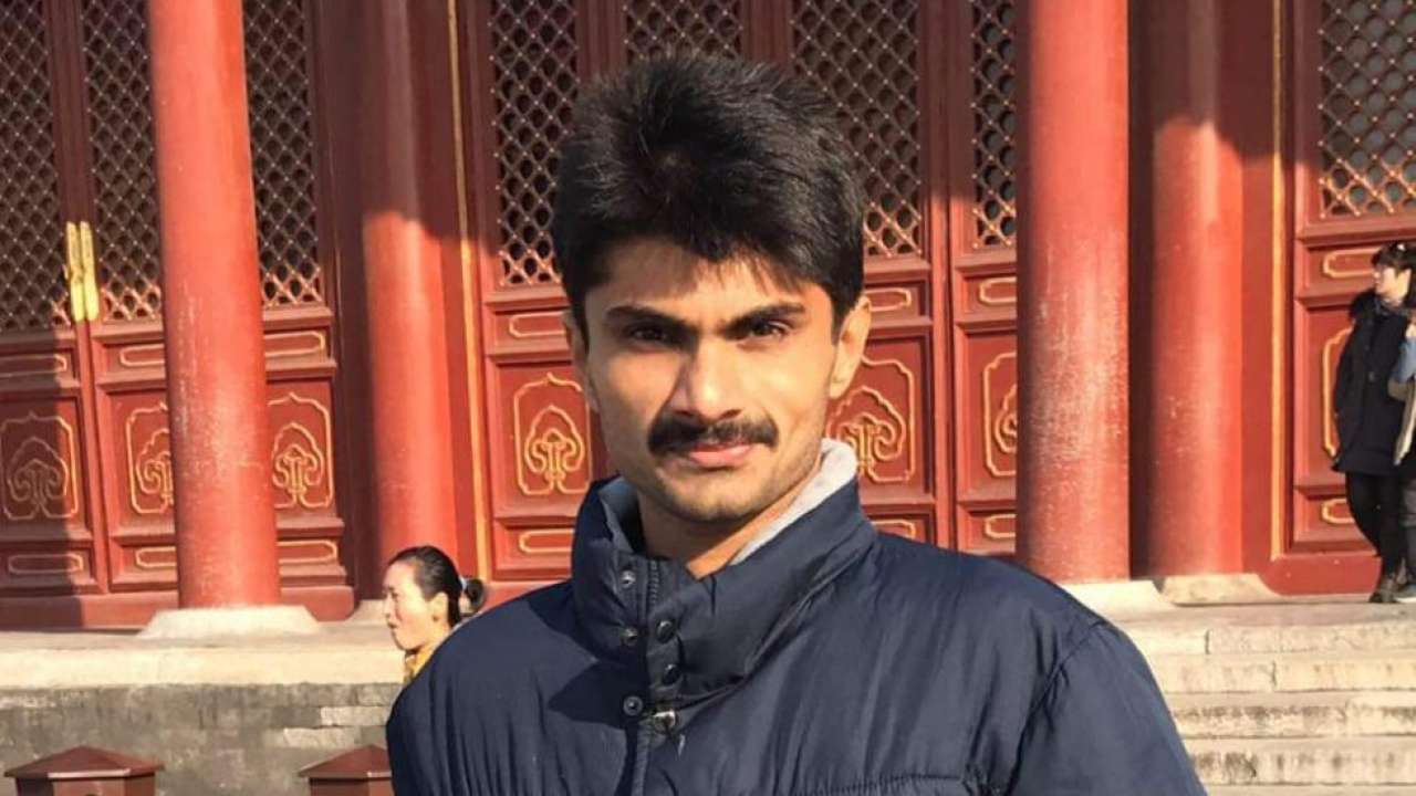 Journey to becoming an IAS officer