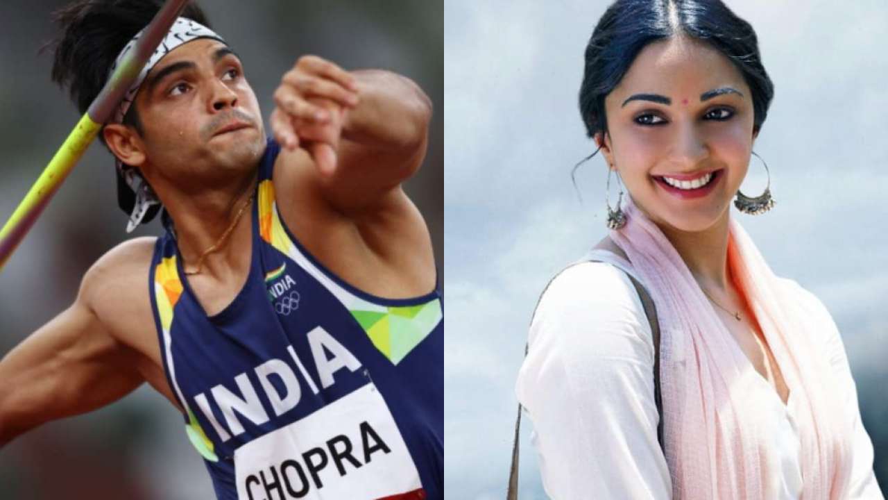Here's how many crores Tokyo Olympics gold medalist Neeraj Chopra will earn  every year from endorsements