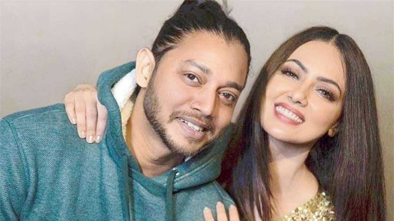 Sana Khan's ugly breakup with Melvin Louis