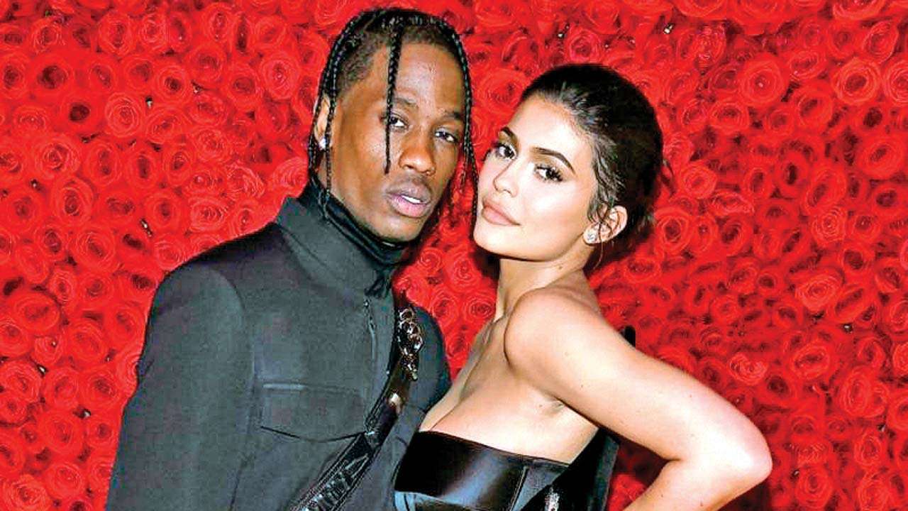 Kylie Jenner expecting second baby with Travis Scott