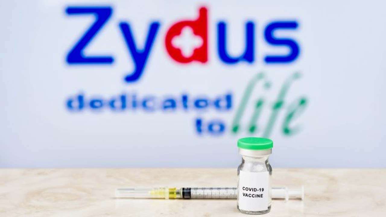 ZyCoV-D vaccine is stored at 2-8 degrees Celsius