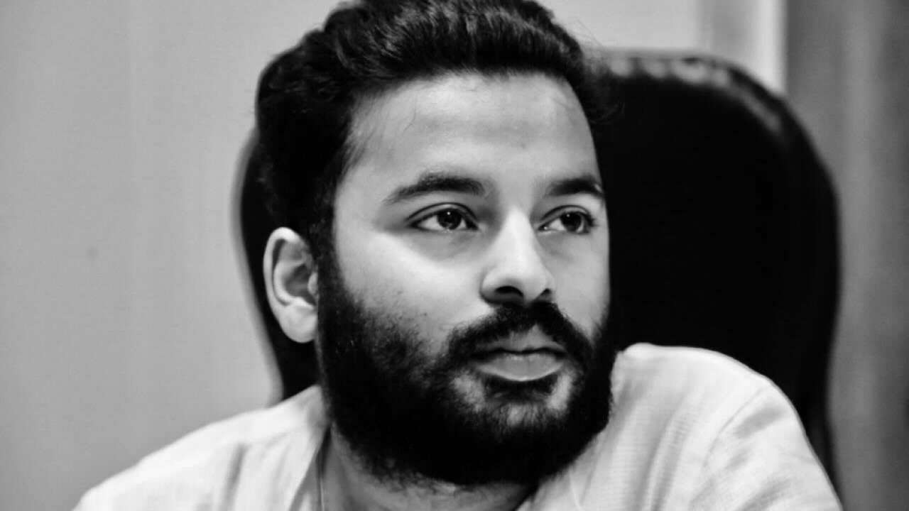 Meet our inspiration Mr Devin Yadav, one of the youngest entrepreneurs