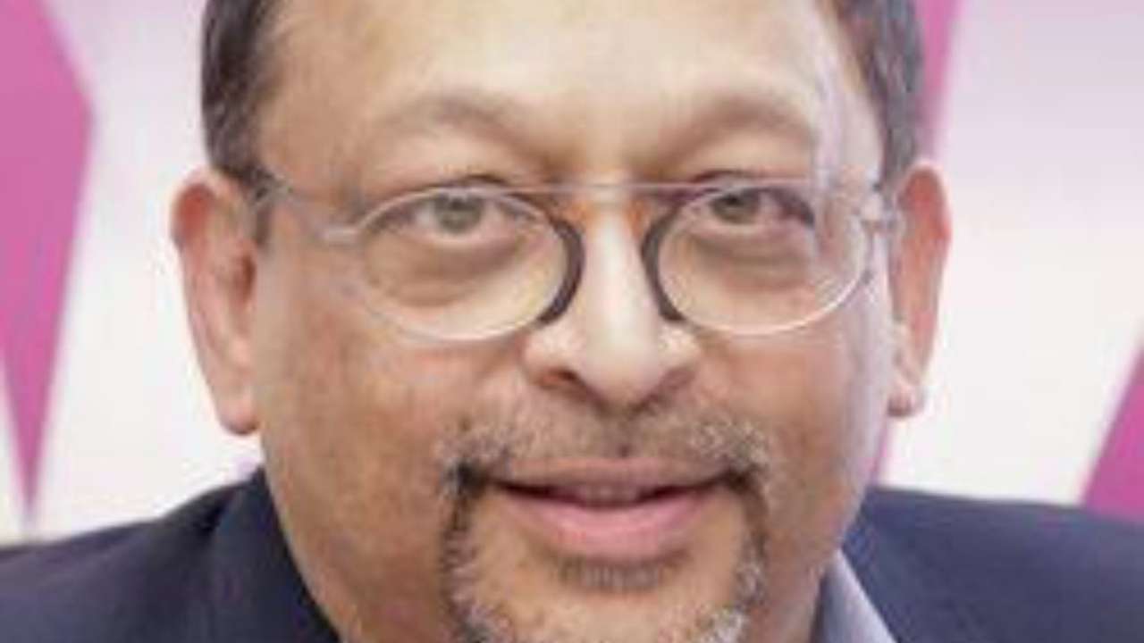 Pradeep Guha