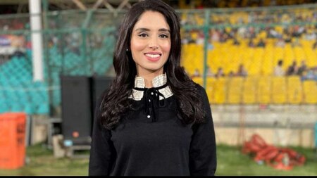 What Zainab Abbas said about Virat Kohli-led Team India?