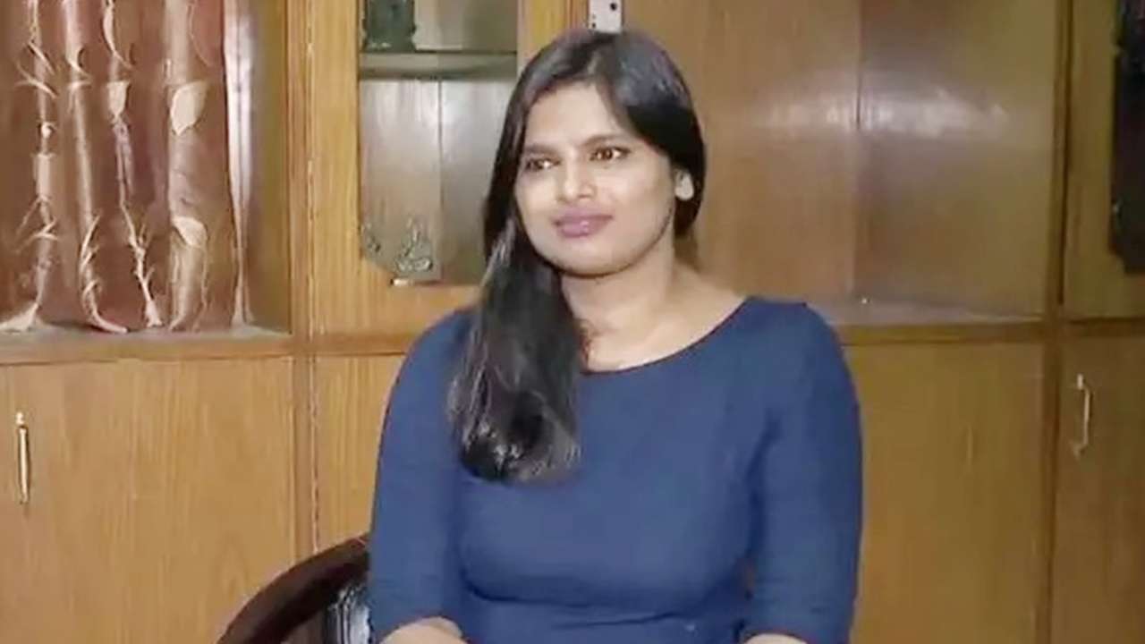 Meet IAS Pratibha Verma, Who Battled Serious Health Ailments To Secure ...