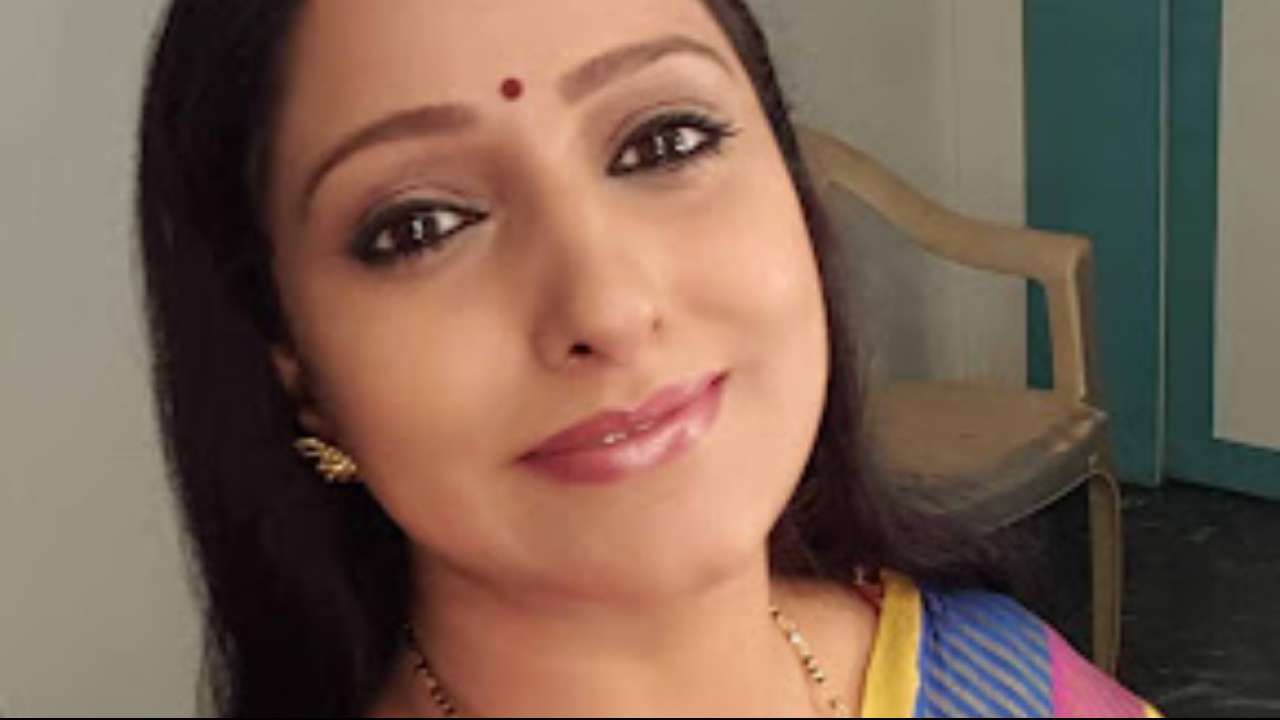 'Shrimaan Shrimati' actor Maleeka Ghai suffering from bell’s palsy, says ‘I went almost numb’