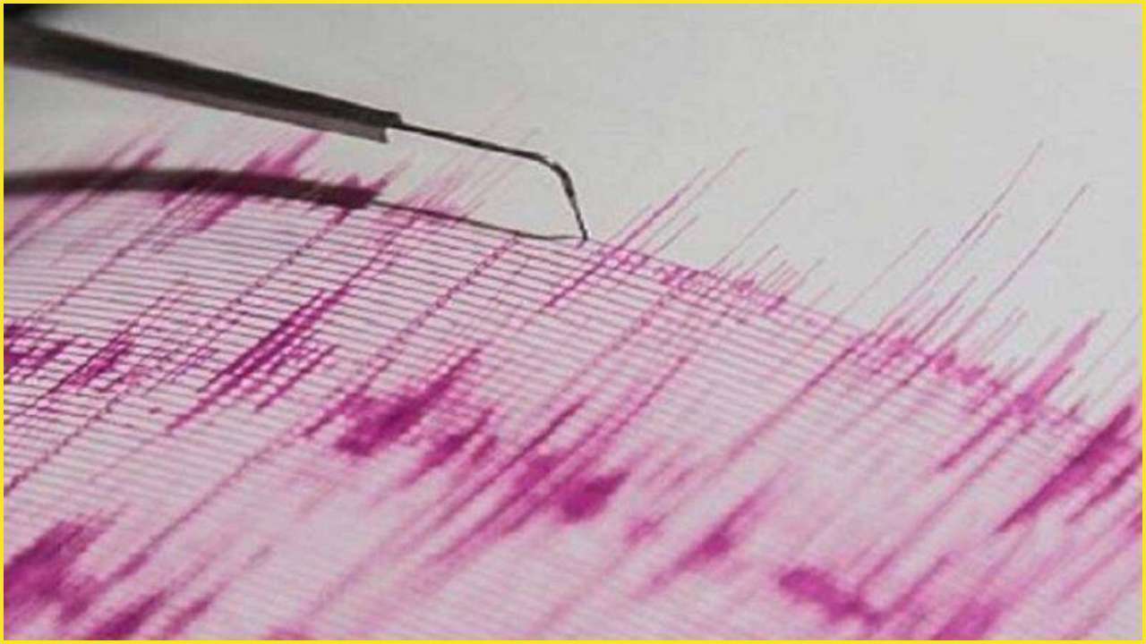 Earthquake today: Low intensity tremors felt across Chennai