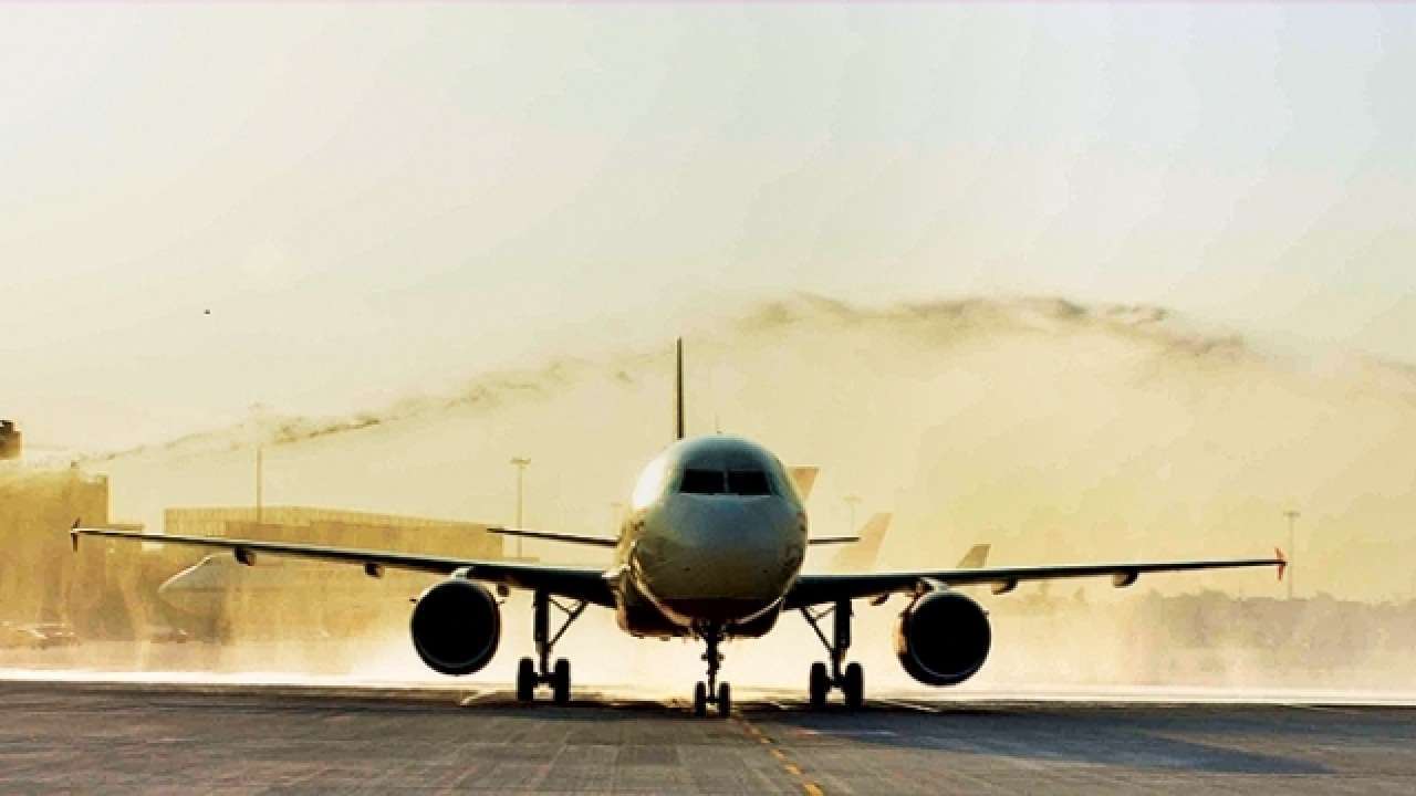plane