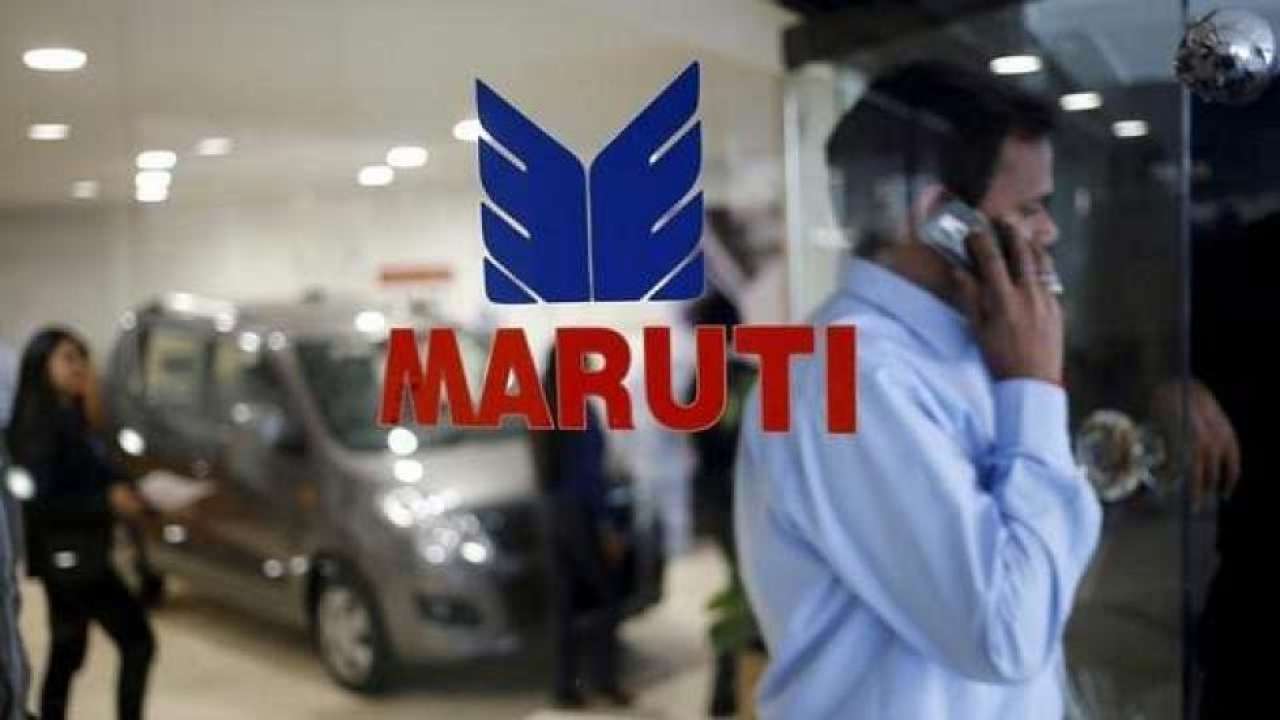 CCI imposes BIG penalty on Maruti Suzuki - Here's why