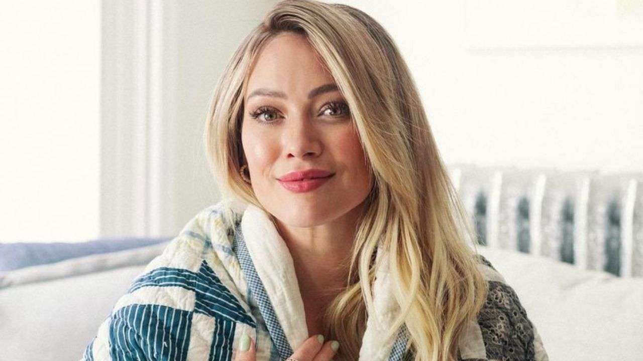 'Lizzie McGuire’ fame Hilary Duff tests positive for Delta variant of COVID-19, says she is happy to ve 'vexed'