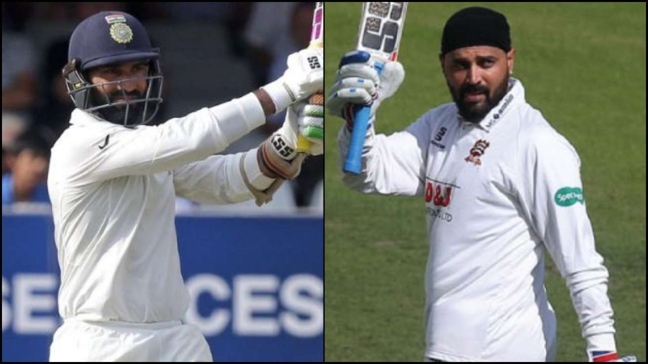 How Dinesh Karthik was betrayed by his first wife Nikita Vanjara and India cricketer Murali Vijay