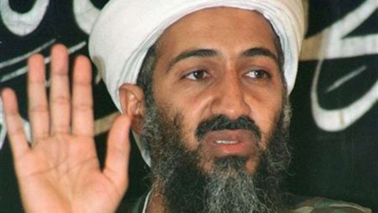 1280px x 720px - Taliban makes SHOCKING claims about 9/11 attacks on US, says this about  Osama Bin Laden