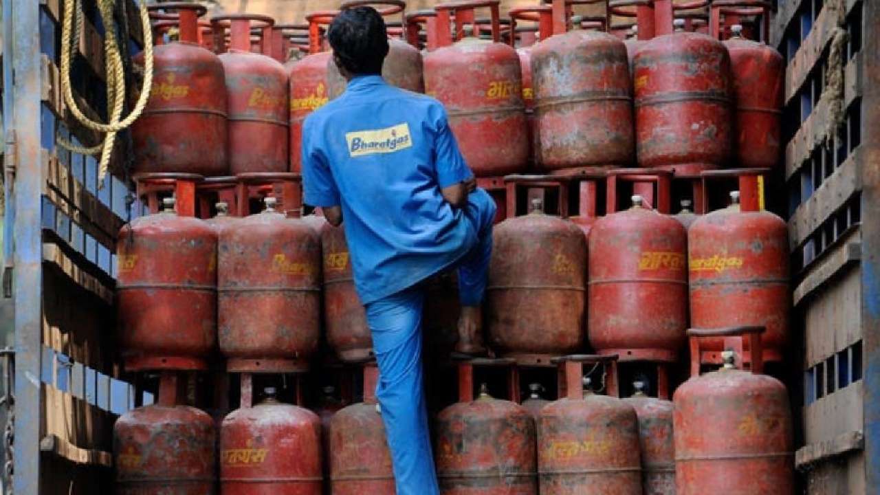 Has Modi govt stopped LPG subsidy? Here's the truth
