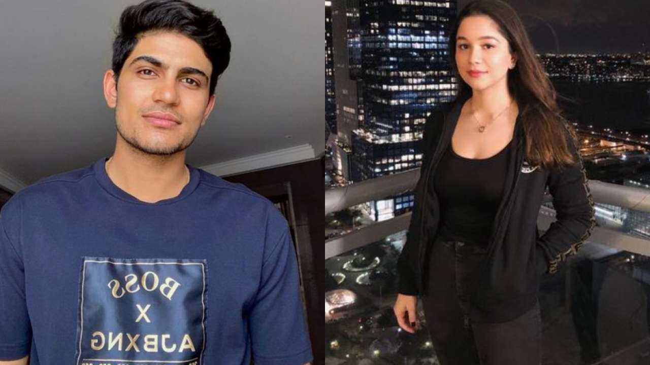 Sachin Tendulkar S Daughter Sara Tendulkar Fuels Dating Rumours With Shubman Gill Follows His Sisters On Instagram